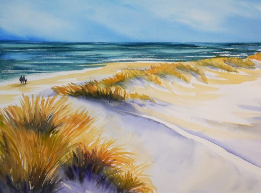 Strandspaziergang Nr.23