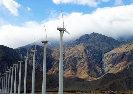 Erneuerbare Energien