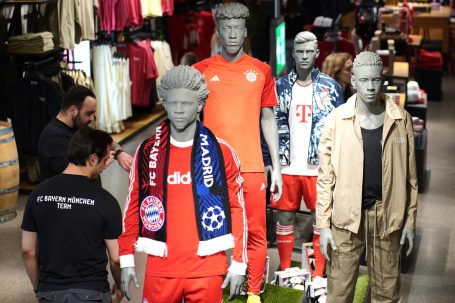 Fußballfieber