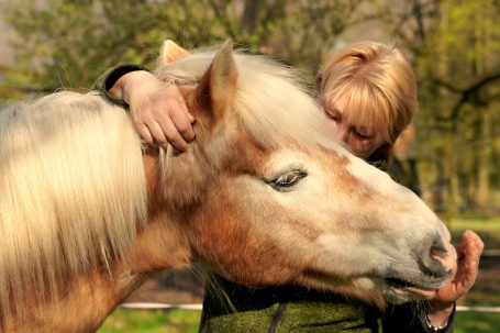 Harmonie in Blond