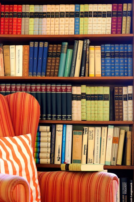 Heimat und Literatur