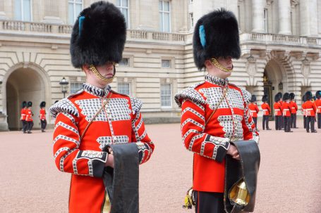 Very British